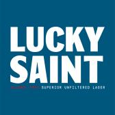 Lucky Saint