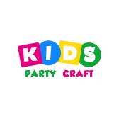 Kids Party Craft