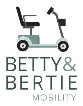 Betty & Bertie Mobility