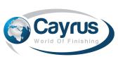 Cayrus World of Finishing