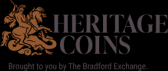 Heritage Coins