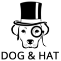 Dog and Hat