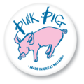 The Pink Pig