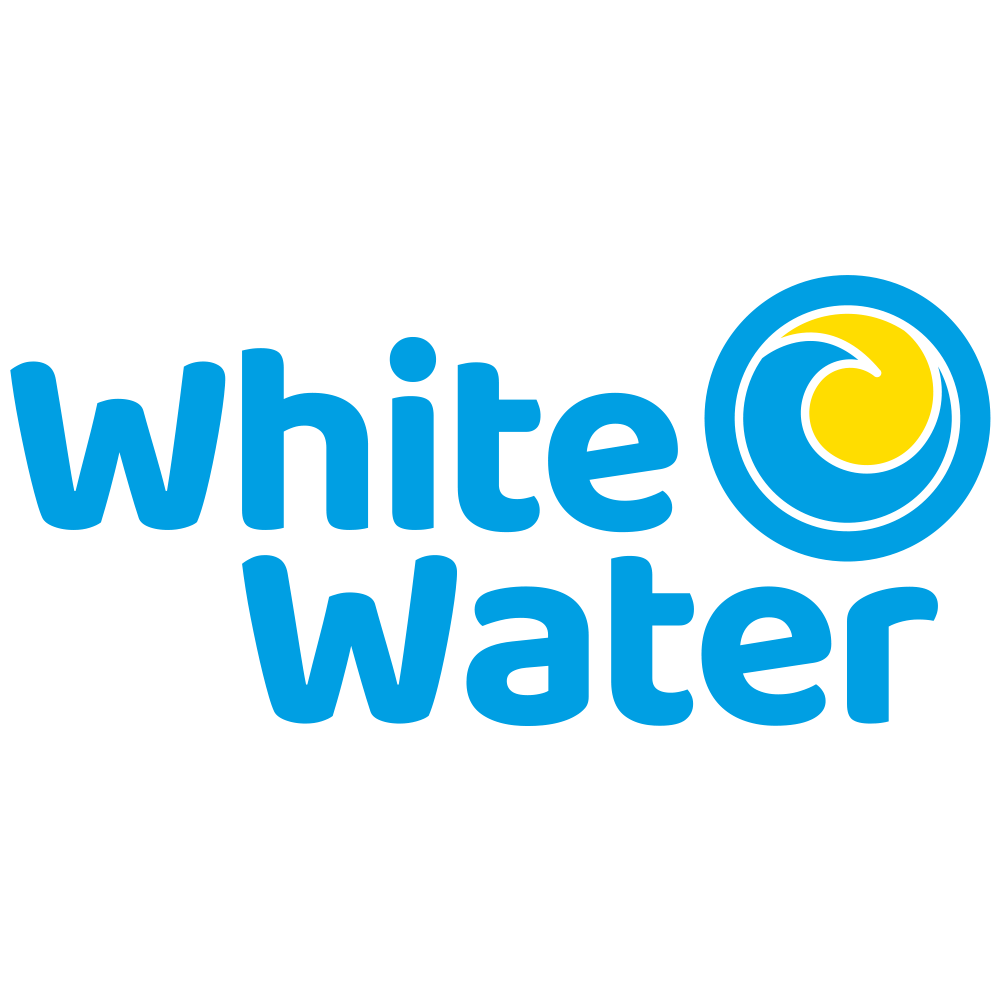 White Water Robes