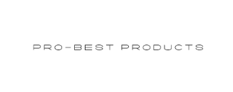 Pro Best Products