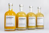 Jinger Drinks