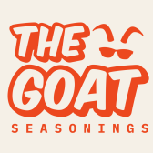 GOAT Seasoning Blends