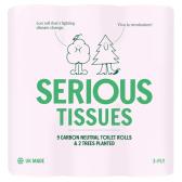 Serious Tissues