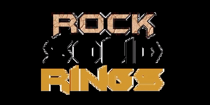 Rock Solid Rings