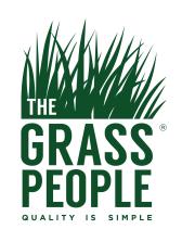 The Grass People