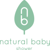 Natural Baby Shower