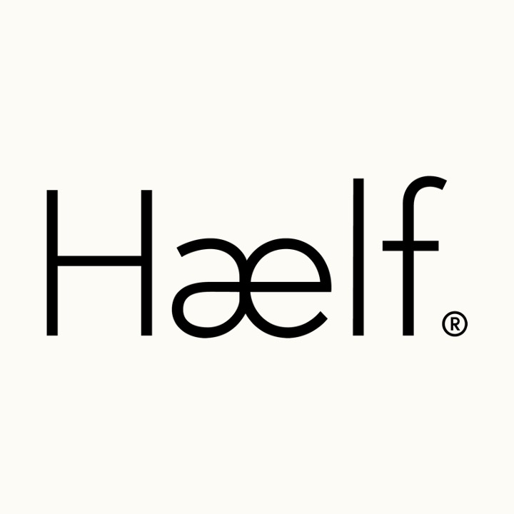 Haelf