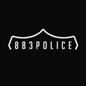 883 Police